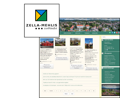 Stadt Zella-Mehlis